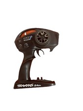 Radiocomando Traxxas Tqi 2.4ghz Senza Ricevente