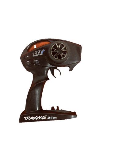 Radiocomando traxxas tqi - radiocomando,