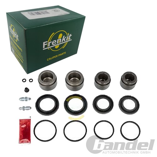 Frenkit riparazione pinza - riparazione,