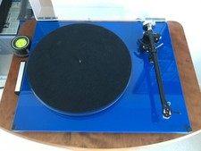 Rega P3/24 con TTPSU