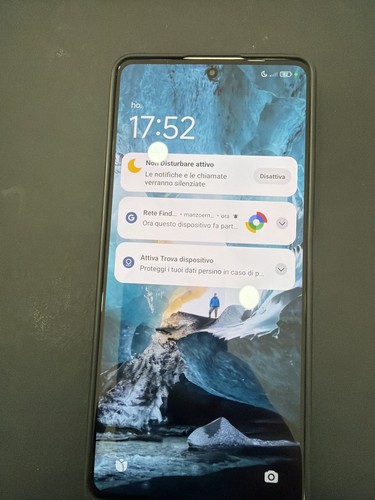 Redmi note 5g - 13,