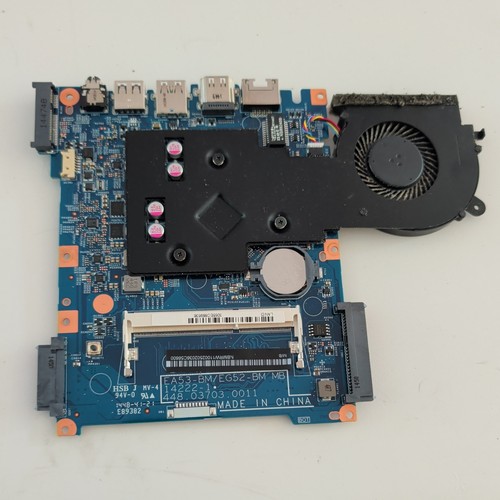 Scheda madre acer aspire - scheda,
