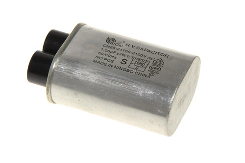 Ricambio condensatore per - ricambio,
