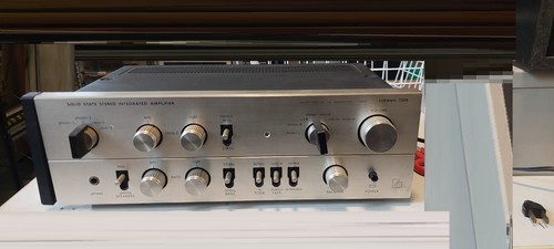 Luxman sq700x solid - solid, state