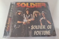 Soldier Soldier Of Fortune New
