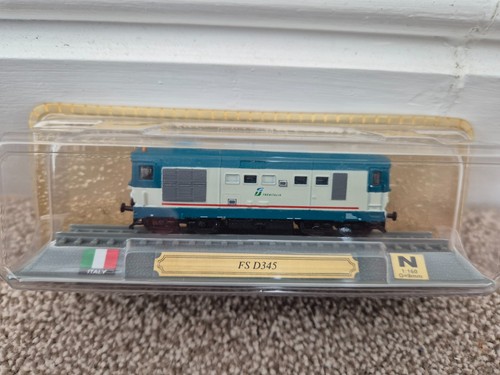 Del prado guage 160 fs - prado, 1/160