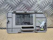 Coperchio plastica scatola