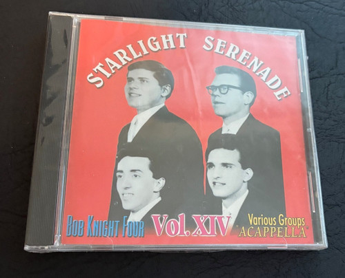 Starlight serenade various - starlight,