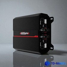 Amplificatore SounDigital XP