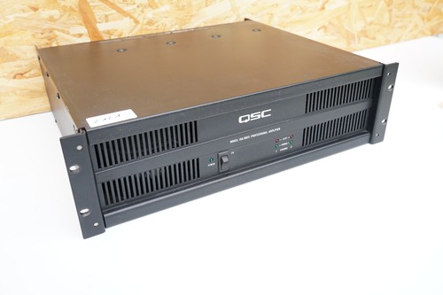 Qsc isa 300ti professional - qsc,
