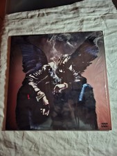 Travis Scott - Birds In The