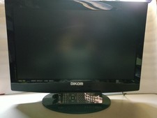 TVC Monitor DIKOM K-24