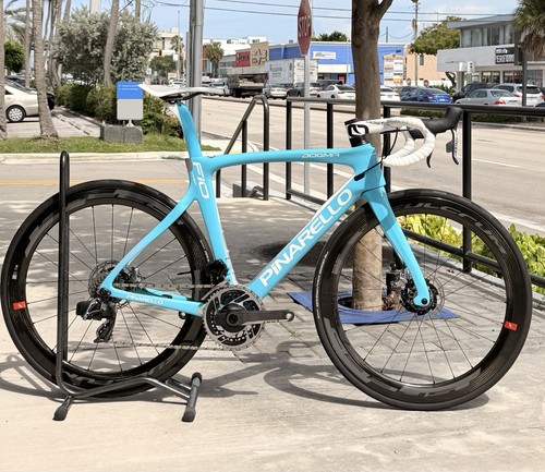2019 pinarello dogma f10 - 2019, disk