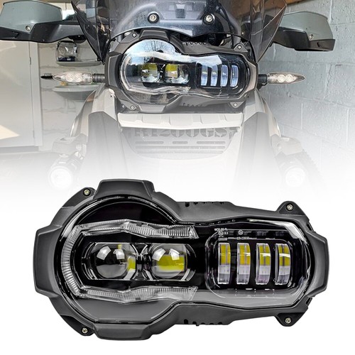 Faro proiettore anteriore led