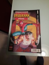 ultimate spiderman Special Nr