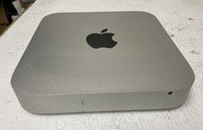 Apple Mac Mini A1347 metà