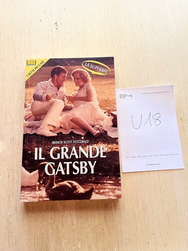 Grande gatsby francis - gatsby,