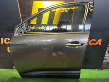 SPORTELLO PORTIERA PORTA ANTERIORE SINISTRA SX PEUGEOT 3008 DAL 2017 IN POI