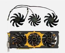 Ricambio ventola scheda