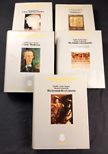 STORIA DELL'ARTE CLASSICA E