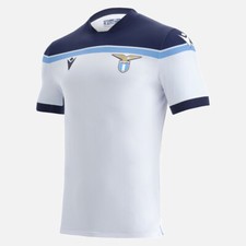 3735 macron lazio - lazio, maglia