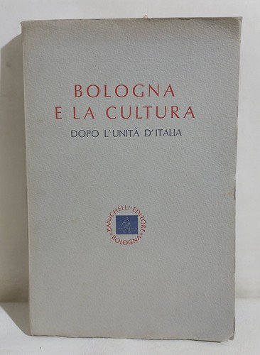 15116 bologna cultura - bologna,