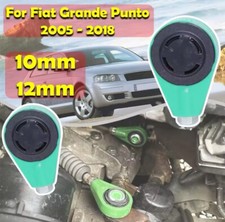 Boccole Cavo Del Cambio Fiat