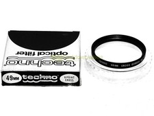 49mm. Techno 6x Cross Screen