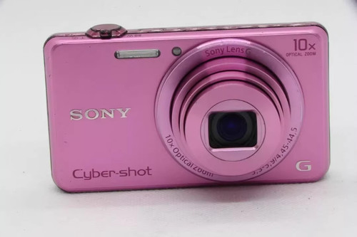 Sony cyber shot dsc wx220 - sony, cyber-shot