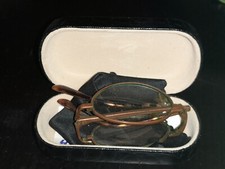 occhiali richiudibili vintage