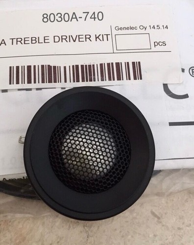 Genelec 8030a 740 tweeter - genelec, 8030a-740