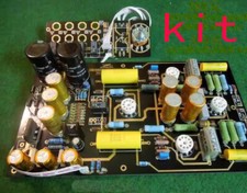 KIT preamplificatore valvolare
