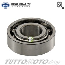 Cuscinetto skf albero - albero, motore