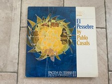 Pablo Casals _ El Pessebre _ 2