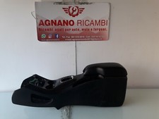 tunnel centrale completo di bracciolo pelle nera FIAT FREEMONT 3000577LNF-B