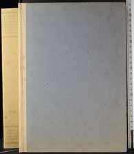 ATTI CONGRESSO BIBLIOTECHE E BIBLIOGRAFIA. VOL VI. AA.VV. LIBRERIA DELLO STATO.