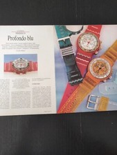 IMMERSION PRIMATIST FULL CHRONO SUB OROLOGIO CARATTERISTICHE WATCH VINTAGE