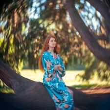 Petzval Modification Helios 44-2 Obiettivo Dreamy Swirly Bokeh M42 Adattatore Sony E Nex