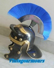 18GA Medievale Romana Gallico