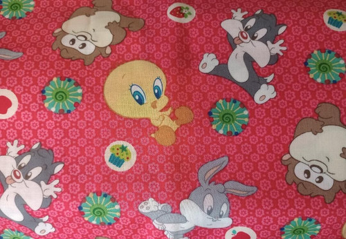 Looney tunes bambino tweety - looney,