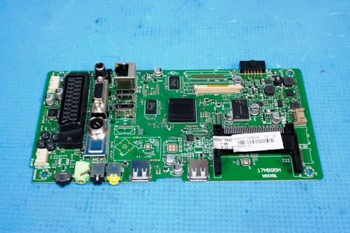 Scheda madre 17mb95m 23265560 - 17mb95m,