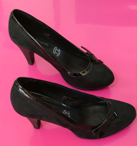 Scarpa donna elegante bugatti - donna,