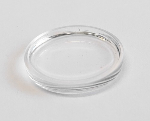Orologio verre plexiglas - verre, "plexiglas"