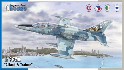 Special hobby 48167 scala - scala, 1:48