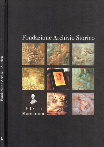 Fondazione archivio storico - archivio,