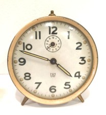 Vecchio Orologio Sveglia
