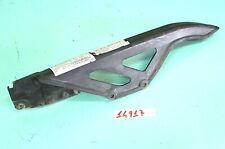 PLASTICA COPERTURA CATENA FORCELLONE HONDA DOMINATOR 650