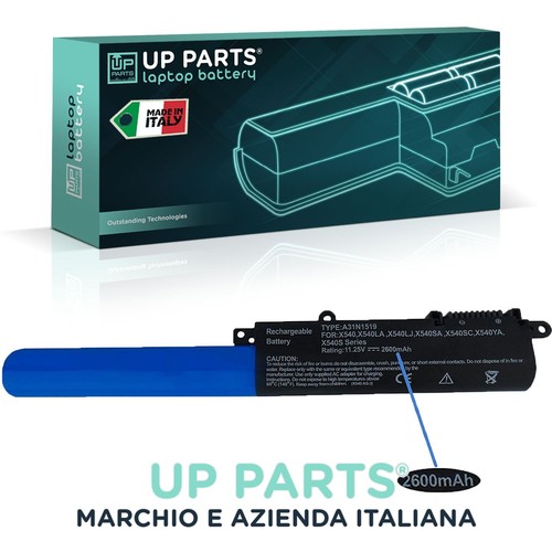 Batteria asus a31n1519 - batteria,