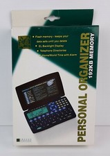 PERSONAL ORGANIZER OREGON