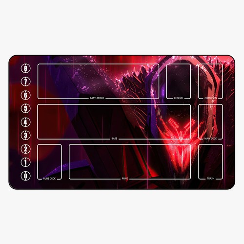 Tappetino gioco lucian - gioco,